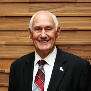 Lonnie Dunn Web Headshot