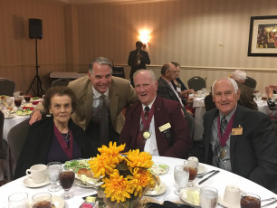 2016 Fall Meeting