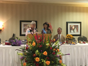 2016 Fall Meeting