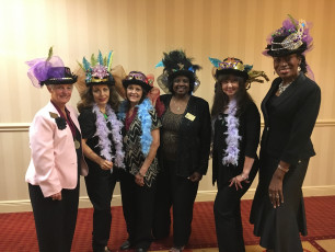 2016 Fall Meeting