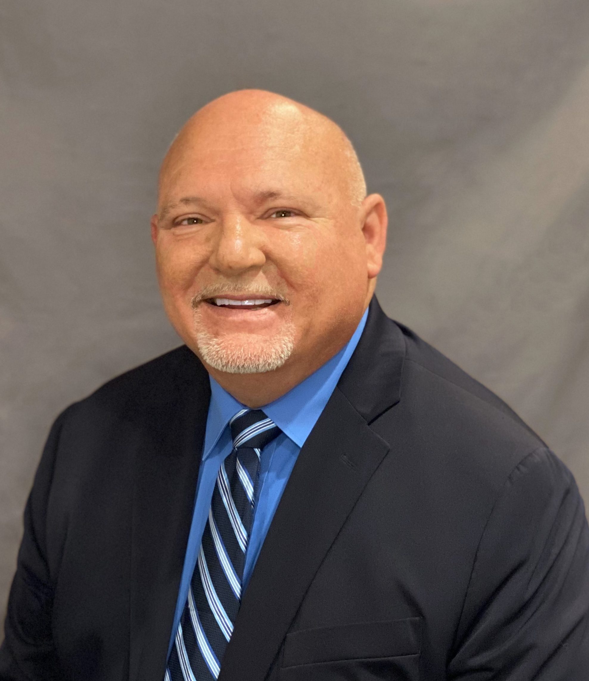 Clyde Hamner Named First Vice President of Louisiana Retired Teachers