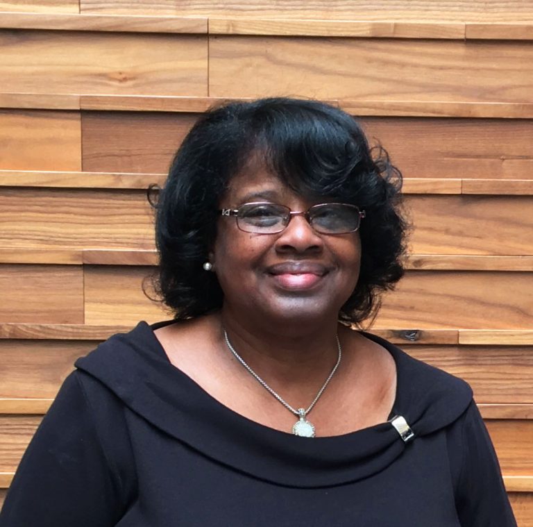 Lazette Watterson Named First Vice President of Louisiana Retired