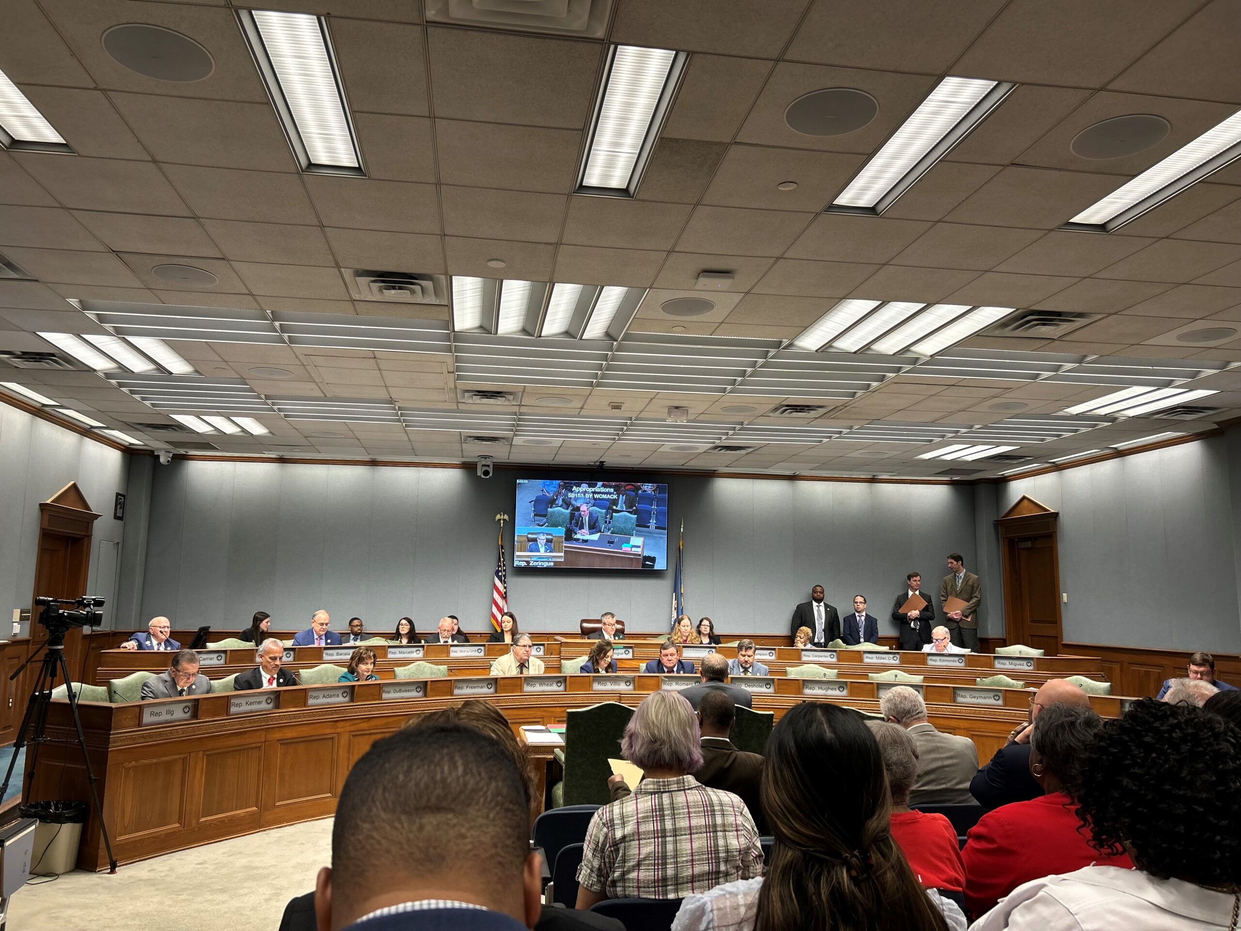 2023 Legislative Session