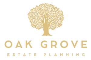 Oak Grove Estate Planning Logo Oak Grove Estate Planning Logo